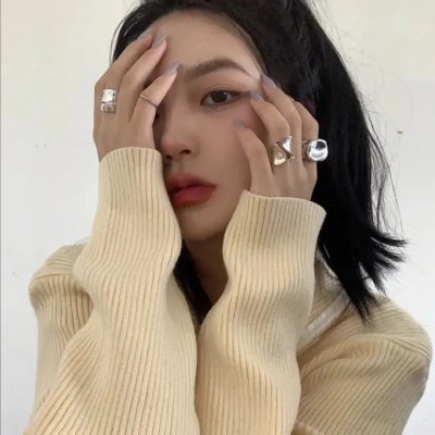 阳光小美女