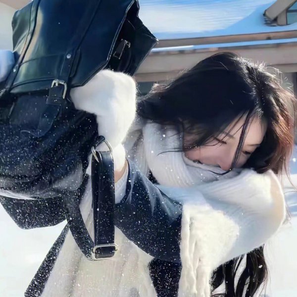 儿子媳妇和老娘